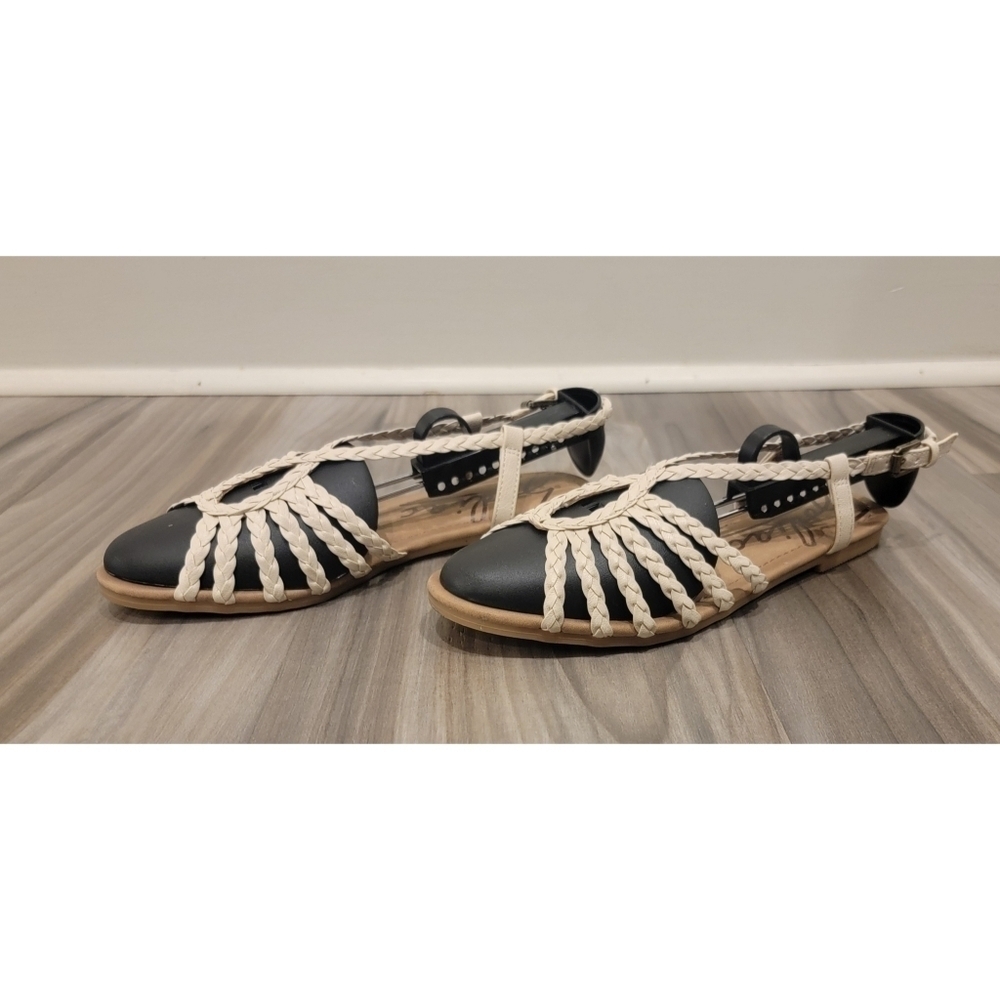 Zodiac Women's Misha Strappy Sandals size 7